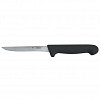 Нож  обвалочный P.L. Proff Cuisine PRO-Line 15 см, черная пластиковая ручка (99005002) фото