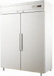 Фармацевтический холодильник  ШХКФ-1,4 (0,7-0,7) R404A, R134a с опциями