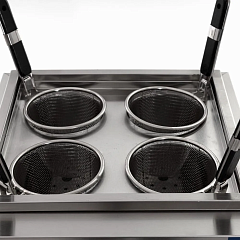 Макароноварка Foodatlas EH-4A в Екатеринбурге, фото 8