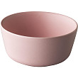 Салатник Style Point Hygge 14 см, цвет розовый (QU95906)