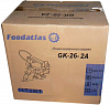 Мешкозашивочная машина Foodatlas GK-26-2A фото
