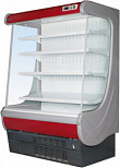 Холодильная горка Enteco Вилия 100 ВС