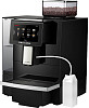 Кофемашина Dr.coffee Proxima F11 Big Plus Black фото