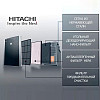 Фильтр для очистителя воздуха Hitachi EPF-LVG110H фото