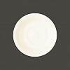 Блюдце круглое RAK Porcelain Fine Dine 13 см фото