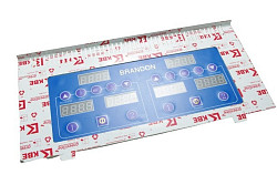 Панель управления Kocateq EF18C2 control panel module PC (S01008) в Екатеринбурге фото