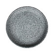 Тарелка с бортом  d 23,3 см h3,1 см Stone Untouched Taiga