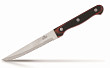 Нож для стейка Luxstahl 115 мм Redwood
