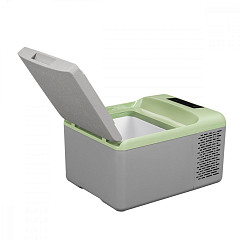 Автохолодильник переносной Alpicool C9P (12/24) в Екатеринбурге, фото 4