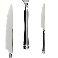 Нож для стейка Sola 24,2 см, Eva Satin 129133 в Екатеринбурге, фото