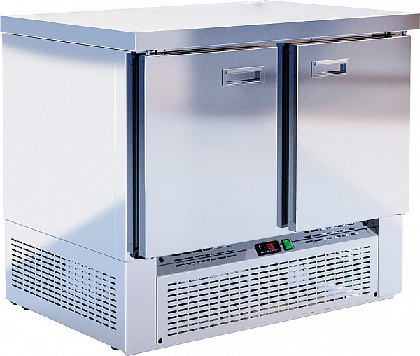 Холодильный стол Italfrost СШС-0,2 GN-1000 NDSFS фото