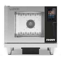 Пароконвектомат Lainox FOODY FOEN051, фото