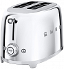 Тостер Smeg TSF01SSEU фото