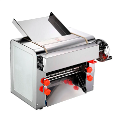 Тестораскатка-лапшерезка Foodatlas FA-220M, фото 3