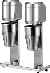 Миксер для молочных коктейлей Eksi DM-2 в Екатеринбурге, фото