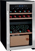 Двухзонный винный шкаф La Sommeliere LS50.2Z фото