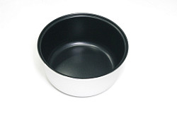 Емкость для риса (тефлон) Kocateq R10/5C teflon coated inner pot в Екатеринбурге фото