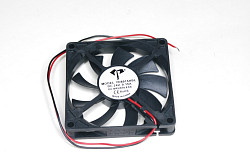 Вентилятор Kocateq DHC285V cooling fan в Екатеринбурге фото