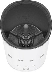 Вспениватель молока Smeg MFF02WHMEU в Санкт-Петербурге, фото 3