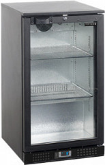 Шкаф холодильный барный Tefcold BA5H в Екатеринбурге, фото