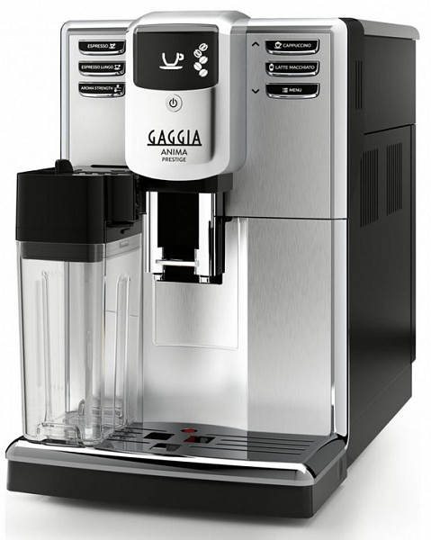 Кофемашина Gaggia Anima Prestige OTC фото