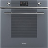 Духовой шкаф электрический Smeg SO6102M2S фото