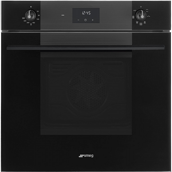 Духовой шкаф электрический Smeg SF6100VB3 фото