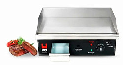 Жарочная поверхность Rock Kitchen RK-EG-818A-SB в Екатеринбурге, фото