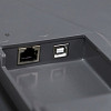 Весы порционные Mertech M-ER 224 AFU-32.5 STEEL LCD USB без дисплея фото