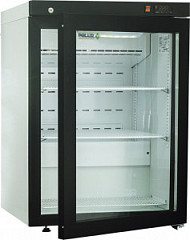 Фармацевтический холодильник Polair ШХФ-0,2 ДС в Екатеринбурге фото