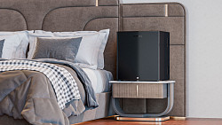 Шкаф холодильный барный Meyvel MMT-30B в Екатеринбурге, фото 6