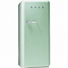 Холодильник Smeg FAB28RV1 фото