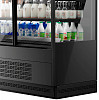 Холодильная горка гастрономическая Dazzl Vega 070 H195 DG Plug-in 190 фото