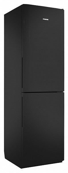 Двухкамерный холодильник Pozis RK FNF-172 черный фото