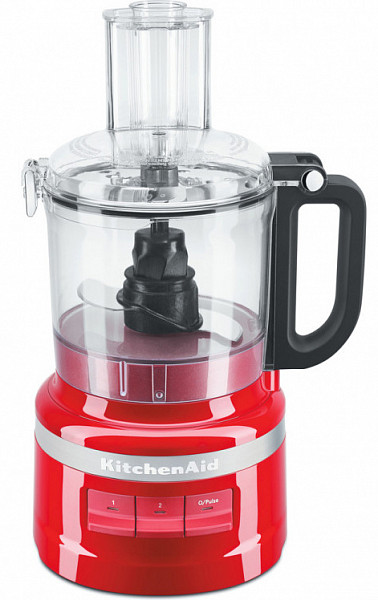 Кухонный комбайн KitchenAid 5KFP0719EER фото