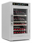 Винный шкаф монотемпературный Cold Vine C46-WW1M