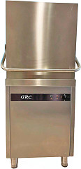 Купольная посудомоечная машина Grc WZ-100-RDP-380 в Екатеринбурге, фото