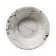 Салатник Kutahya Porselen Marble 16 см, 350 мл, мрамор NNFO16KK893313