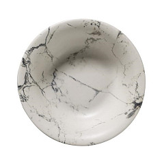Салатник Kutahya Porselen Marble 16 см, 350 мл, мрамор NNFO16KK893313 в Екатеринбурге, фото