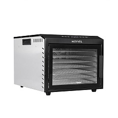 Дегидратор Meyvel MDH7-1S (Inox) в Санкт-Петербурге, фото 20