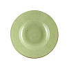 Тарелка для пасты Continental 27 см, 450 мл, зеленая 75RUS106-02 фото