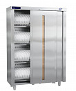 Шкаф для стерилизации посуды Kayman ШДП-1200-4 А (без полок)