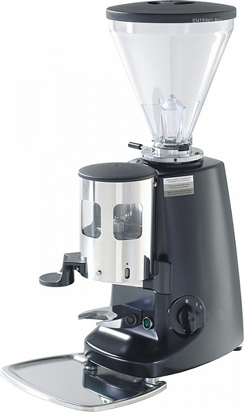 Кофемолка Mazzer Luigi Super Jolly Man фото