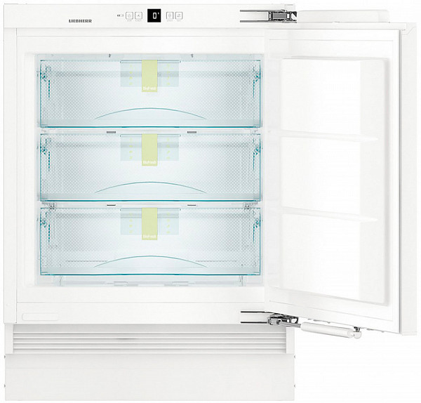 Встраиваемый холодильник Liebherr SUIB 1550 фото