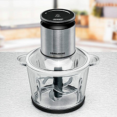 Измельчитель Rommelsbacher MZ 800 в Екатеринбурге, фото 1