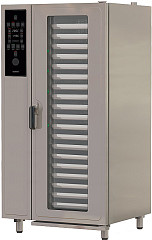 Пароконвектомат Gabino Combi-2011b Стандарт+, фото