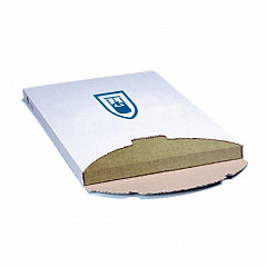 Бумага для выпечки в листах Garcia de Pou 40*60 см, коричневая, силиконизированная, 40 г/см2, 500 шт в Екатеринбурге, фото