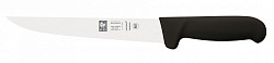 Нож обвалочный Icel 15см (с широким лезвием) SAFE черный 28100.3139000.150 в Екатеринбурге, фото