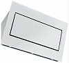 Пристенная вытяжка Falmec Quasar Glass 120 White фото