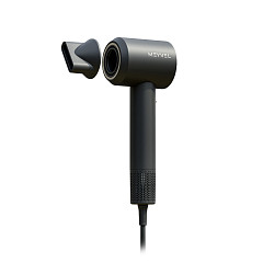 Фен Meyvel MF12-1600 (Gray) в Москве , фото 10